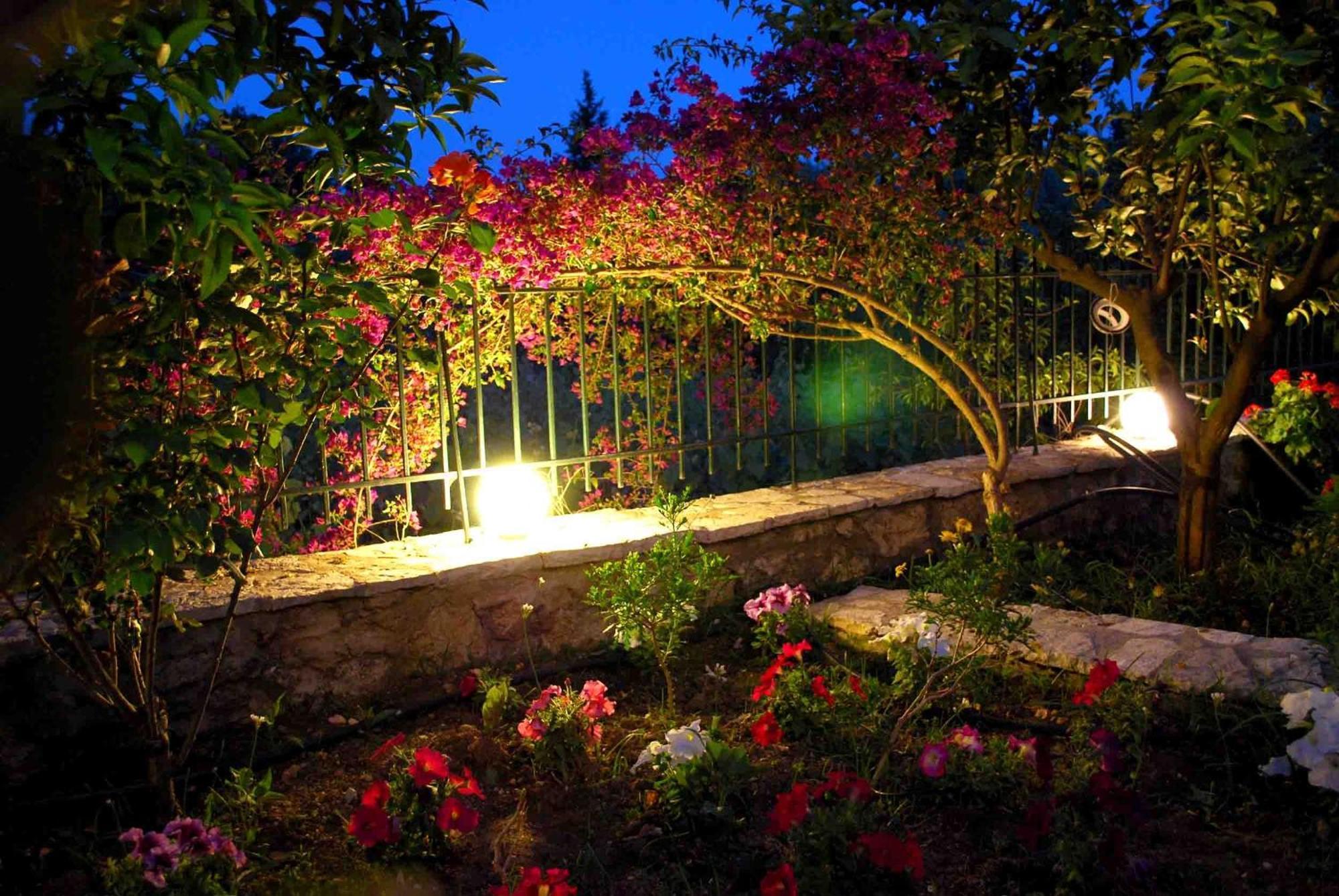 Villa Diana Nikiana Ngoại thất bức ảnh
