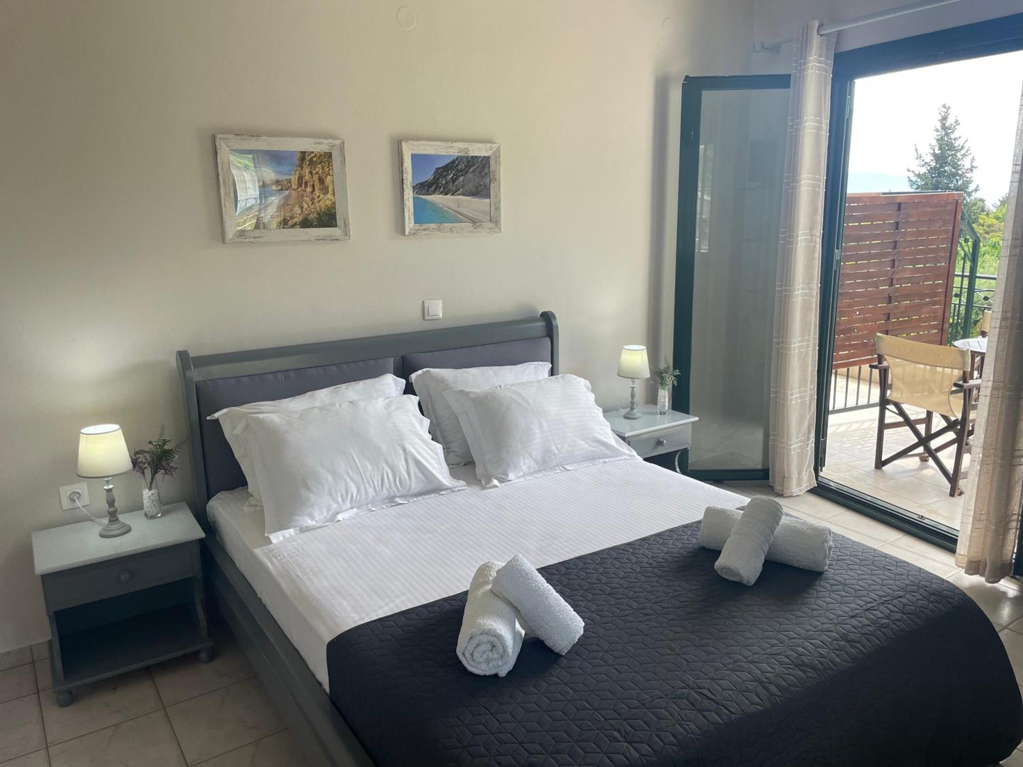 Villa Diana Nikiana Ngoại thất bức ảnh